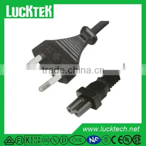 Computer Power Cable thumbnail-1