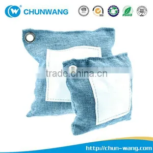 Naturally Deodorizer and Dehumidifier Bag Prevents Mold, Mildew And Bacteria Most Popular thumbnail-3