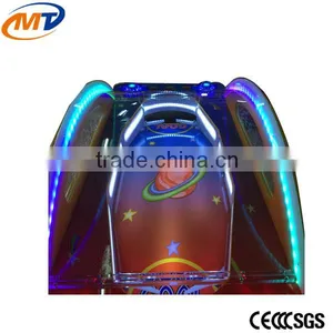 UFO Ice Hockey Game Machine Kiddie Game Sports Cheering Items thumbnail-1