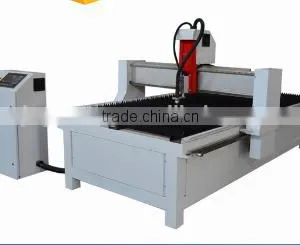 60A-200A Cnc Plasma Cutter for Metal, Cnc Plasma Cutting Machine Price Discounted thumbnail-1