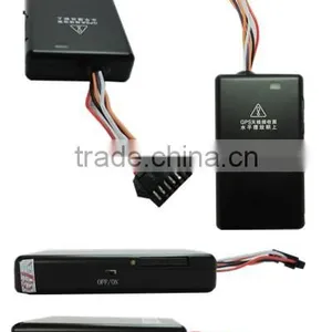 MTK Gps Tracker for Car Inbuilt Antenna k6 thumbnail-1