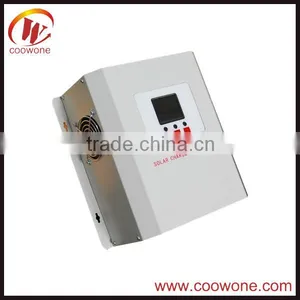Long Service Life Mppt Solar Charge Controller 36v 30a thumbnail-3