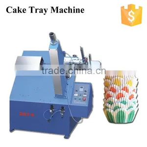 Best Selling Paper Cake Stand Machine thumbnail-1