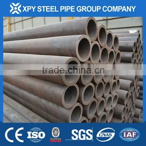 ASTM A106 GR.B 12 Inch Seamless Steel Pipe Manufacturer thumbnail-2