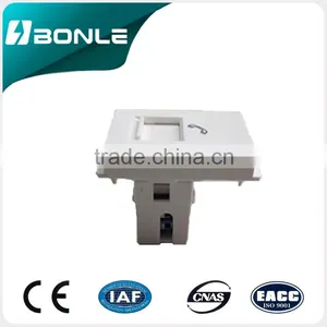 Top Quality Good Prices Custom Tag Italian Switch Socket thumbnail-1