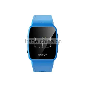 GPS Watch With GPS Running Tracker Wrist - Caref2 Watch thumbnail-4