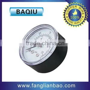 All Stainless Steel Pressure Gauge (X-A) thumbnail-1