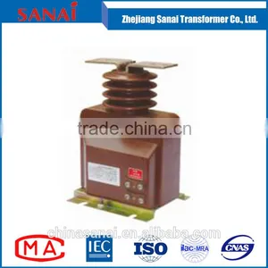 Voltage Transformer for Home and Small Medium Voltage Transformer thumbnail-1