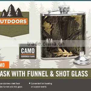 CamoFlask thumbnail-1