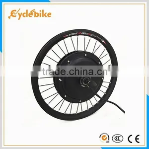 CE Appoved 48v 1000w Tricycles for Adults With Motor thumbnail-2