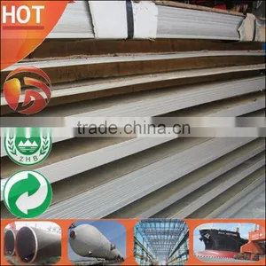 Hot Sale! High Quality! Q195 Q215 Q235 Q255 Q275 Carbon Structural Steel Plate Mild Steel Plate thumbnail-4