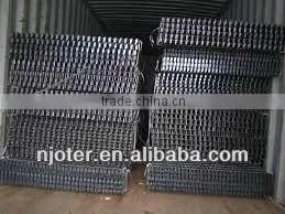 Concrete Steel Grating thumbnail-1
