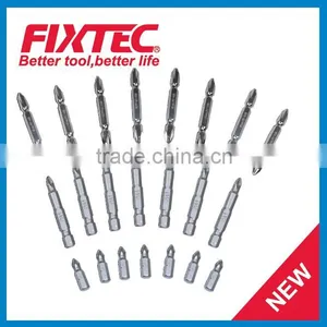 FIXTEC High Quality Power Tools Accessory Long Crv Screwdriver Bits thumbnail-1