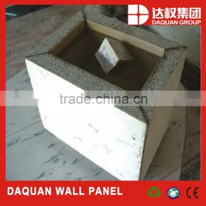 EPS Cement Sandwich Wall Panel/ Eps Concrete Wall Panel/ Lightweight Wall Panel thumbnail-6