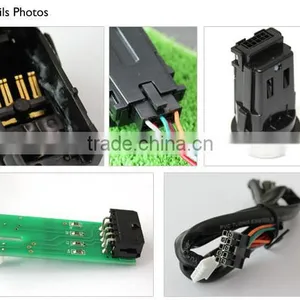 Keyless Push Start Button thumbnail-1