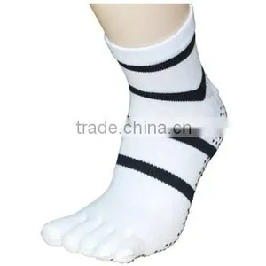 Dress Bulk Sports Crew Cotton Wholesale White Socks thumbnail-1