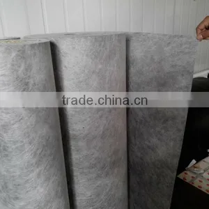 300g White Polythene Waterproof Membrane thumbnail-1
