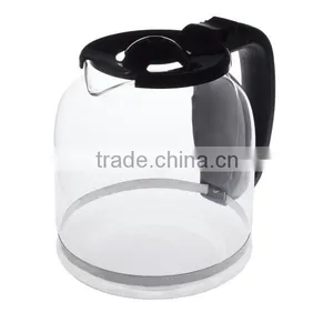 12 Cups Coffee Machine thumbnail-4