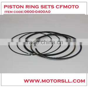 CF Engine 600cc Spare Parts Piston Ring Assemblely thumbnail-1