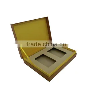 Custom Hign End Paper Cigarette Box thumbnail-1