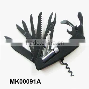 Multifunctional Knife With Light thumbnail-1