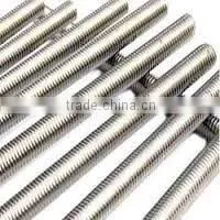 Stainless Steel Thread Rod China Manufacture thumbnail-1
