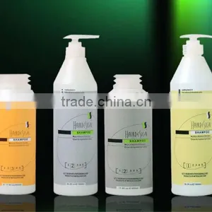 Hairdesign Nutrition Moisture Shampoo thumbnail-1