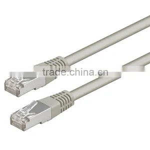 Express Wholesale Double 300m Cat5 Cat5e Cat6 Cat7 Ethernet Cable Lan, Patch Jumper Cable, Utp Ftp Sftp Network Cable thumbnail-1