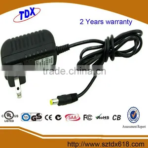 AC DC Adapter 4.8V 1A Power Adapter With CE ROHS UL FCC GS RCM thumbnail-6