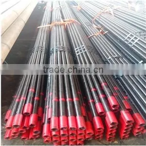 API 5CT J55 API 5CT Tubing and Casing Steel Pipe thumbnail-2