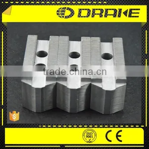 Lathe Chuck Standard Soft Top Jaw for Cnc Lathe thumbnail-6