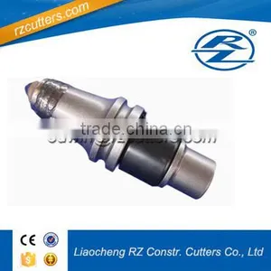 Foundation Drill Teeth C403/ Auger Tooth/ Bullet Teeth /pick/bits thumbnail-3