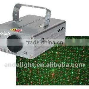Top Quality Glowworm Laser Light thumbnail-1
