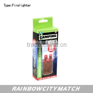 Barbecue Matches for Baking thumbnail-1