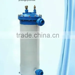 Tubular Heat Exchnager (WN-Z15) thumbnail-2