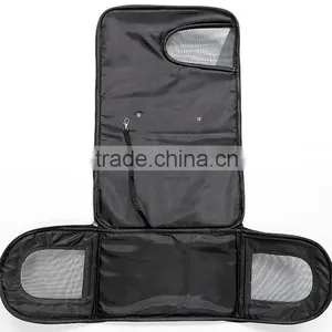 2015 China ISO Factory Hot Sale Travel Carry Pet Bag thumbnail-5