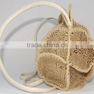 Chrismas New Arrival Long Strip Lady Bag Multi Color China Crochet thumbnail-4