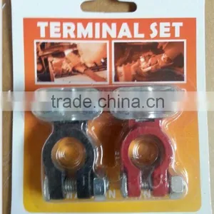 Manufacture of Zinc Auto/car Battery Terminal thumbnail-1