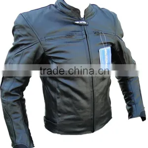 Biker Studded Leather Jacke,motorcycle Leather Jacket,MOTORRADJACKE,JACKE,LEDER,MOTORRAD, LEDERJACKE, BIKER, MOTORRADLEDERJACKE, thumbnail-5