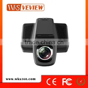 2016 Private Model IPS Screen WiFi Fhd 1080P CAR DVR Wireless Hidden Video Camera thumbnail-1
