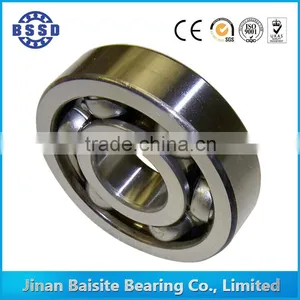 Deep-groove Ball Bearing thumbnail-1