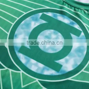Wholesale Clothing Advertising Custom T-shirt Printing Your Logo 60 Cotton 40 Polyester T Shirt Wholesale thumbnail-3