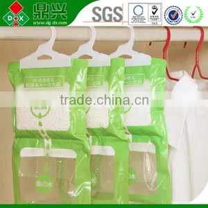 High Quality Acceptable Desiccant Dehumidifier Bag thumbnail-2