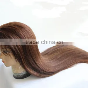 Top Quality Full Lace Wigs With Baby Hair thumbnail-2