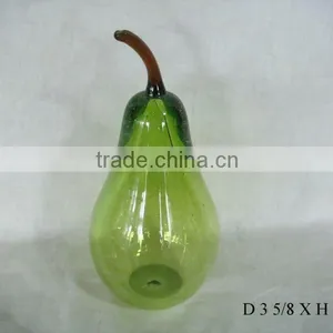 Glass Pear thumbnail-1