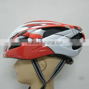 Safe Design Outdoor Sport Use Bicycle Helmet Sale thumbnail-6
