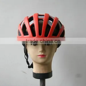 Outdoor Adult Sports Unisex Racing Bike Helmet thumbnail-6