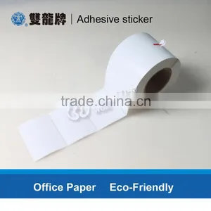 Logistics Shipping Label Roll Custom Made Blank or Printed thumbnail-5