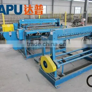 Broiler Chicken Cages Mesh Welding Machine thumbnail-1