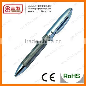 2014 Newest Design Hot Sale High Quality Metal Pen From Factory thumbnail-1
